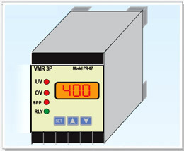 dinral vmr4p