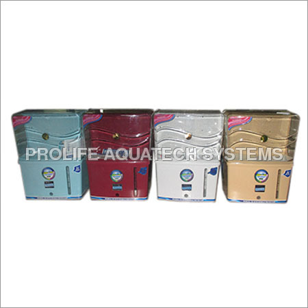 Aqua Grand  Body