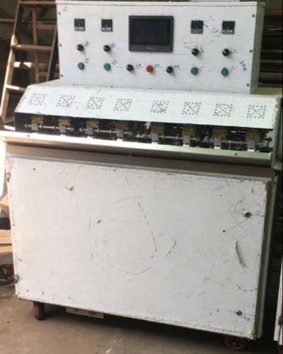 Shape Type Pouch Filling and Sealing Machine - Semi-Automatic, 2000-3000 Pouches per Hour Capacity | Versatile for Liquid Packaging, Multi-Shape Options