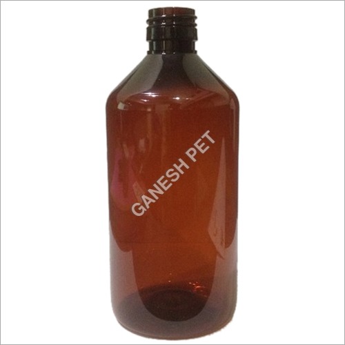 450 ml Round Bottle