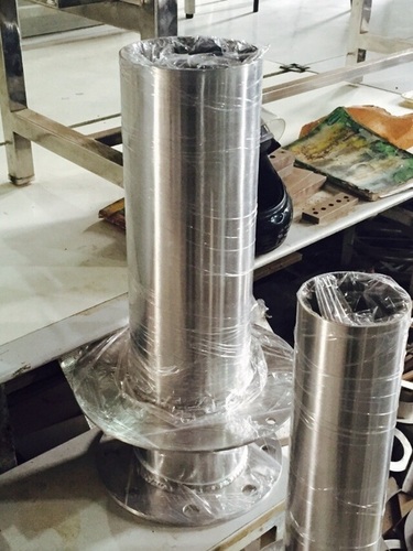ss flanges,used foor chemical or water pipe  line.