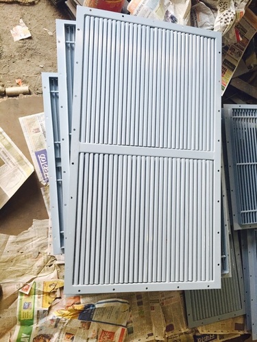 ss air condition ventilatin grills