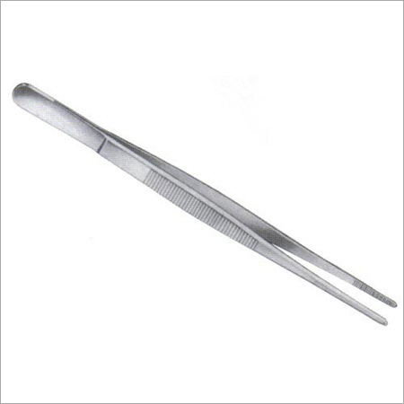 ड्रेसिंग फोर्सेप्स