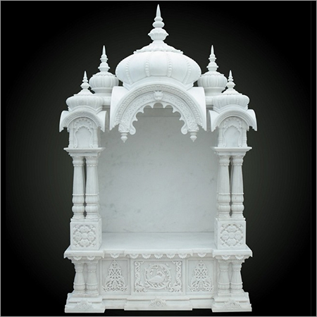 Marble Temple