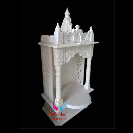 Marble Temple