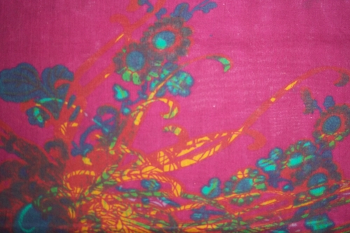 कॉटन फ़ैब्रिक्स