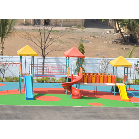 सिंथेटिक फ़्लोरिंग