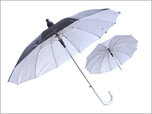 यूवी सुरक्षा छतरियाँ