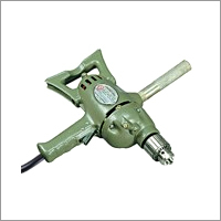 औद्योगिक ड्रिल