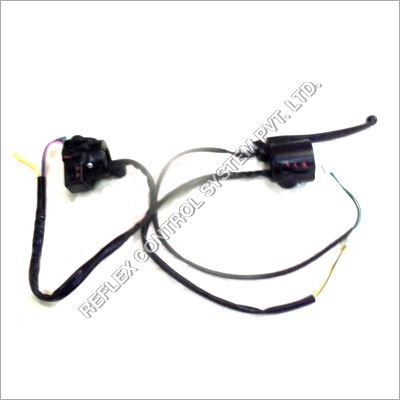 ब्रेक लीवर