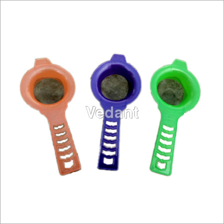Stainless Steel Mesh Strainer