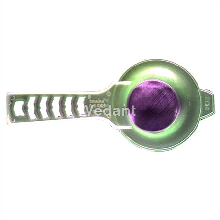 Ss Mesh Strainer