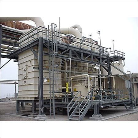 Electrostatic precipitator