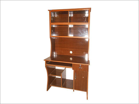 PVC कंप्यूटर टेबल