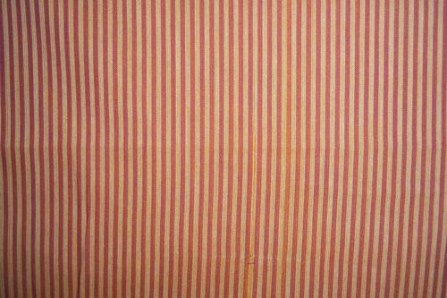 सूती कपड़े