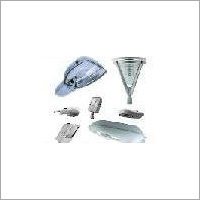 एलईडी स्ट्रीट लाइट्स