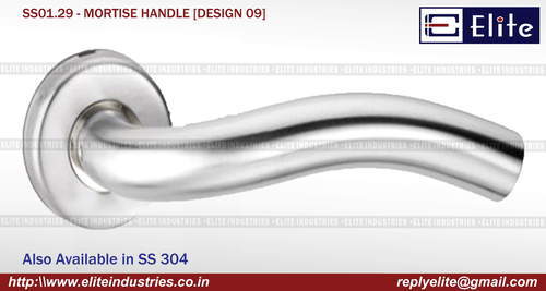 नवीनतम डिज़ाइन डोर हैंडल