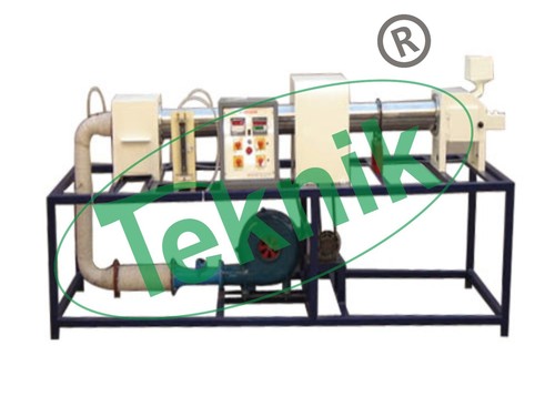 रोटरी ड्रायर