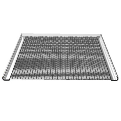 वाइब्रेटिंग स्क्रीन मैश