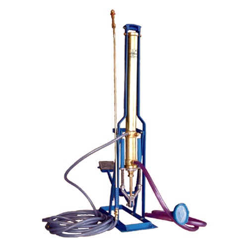 Foot Sprayer