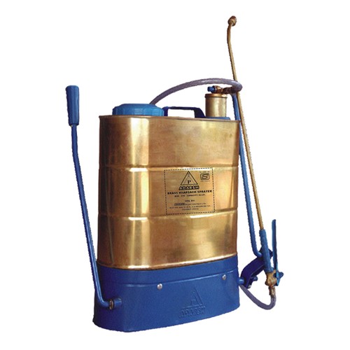 Agricultural Knapsack Sprayer