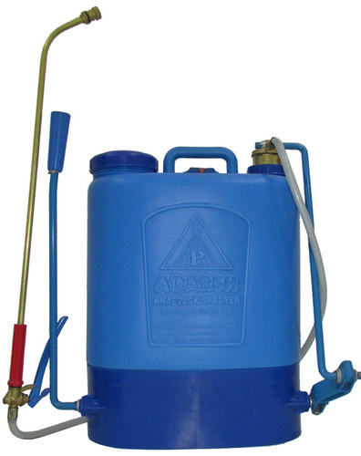 Knapsack Sprayer