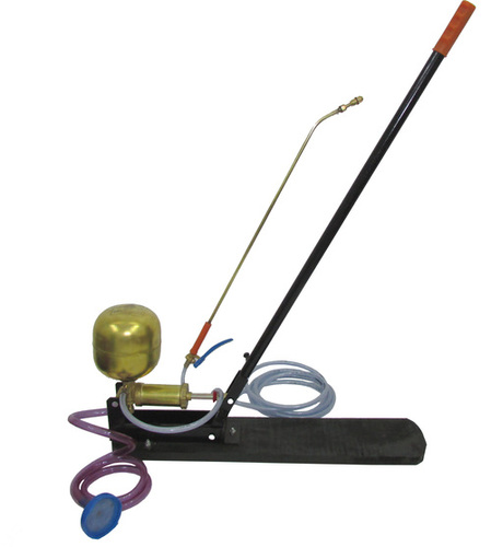 Rocker Sprayer
