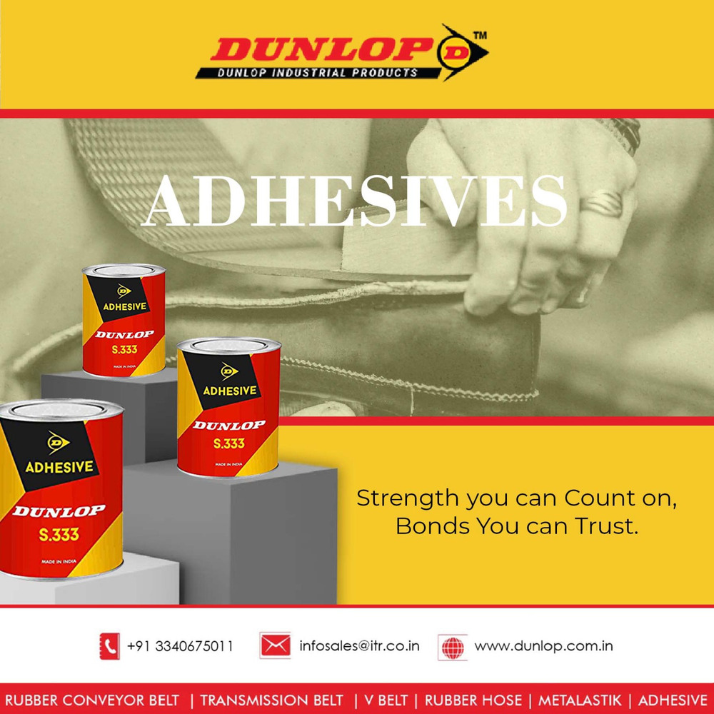 Industrial Adhesives - Packaging Size: 1 Litre