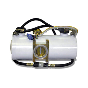 CT Tubes