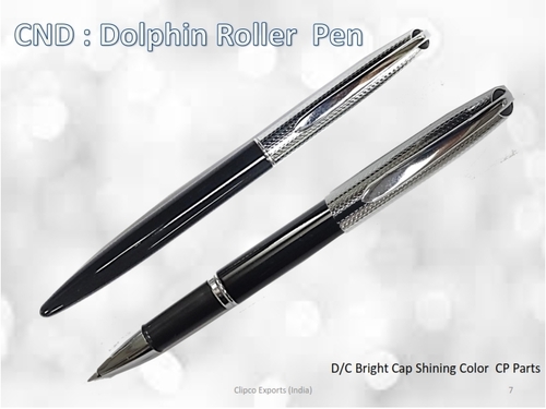CND-DolphinRollerPen