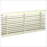 पीवीसी ग्रिल