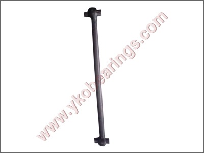 PROPELLER SHAFT TVS KING