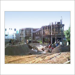 घर निर्माण सेवाएं