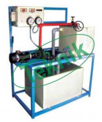 बरनौली की प्रमेय उपकरण