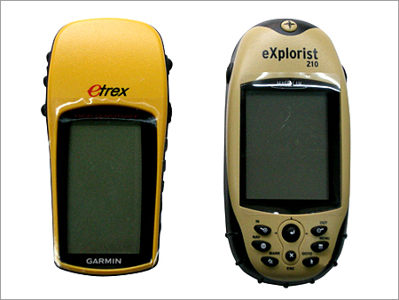 सर्वेक्षण और मौसम विज्ञान के उपकरण