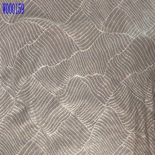 आयातित राशेल नेट कपड़े