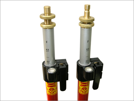 सर्वेक्षण और मौसम संबंधी उपकरण