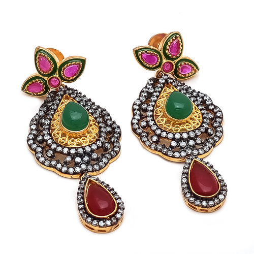 Artificial Earring Gender: Women