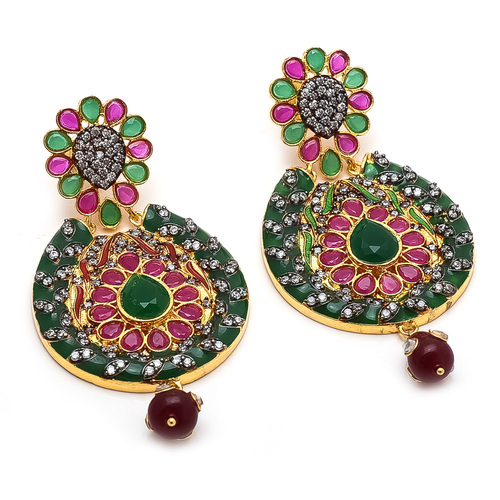 Imitation Earring Gender: Women