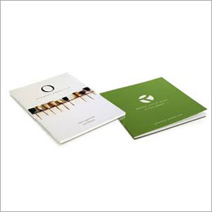 Booklet Printing
