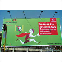 Flex Banner Printing