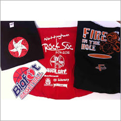 Screen Printing
