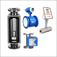 Flow Meter Calibration Service