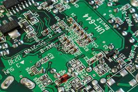 सतह माउंट प्रिंटेड सर्किट बोर्ड