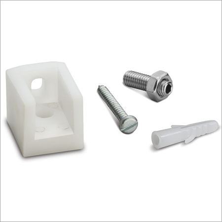 वॉल टू ट्रैक होल्डर