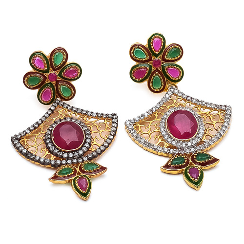 Imitation Earring Gender: Women