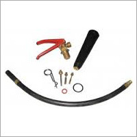 Fire Safety Equipments