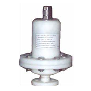 हाइड्रोन्यूमेटिक डायाफ्राम एक्यूमुलेटर पीपी पल्सेशन डैम्पनर आवेदन: क्रायोजेनिक