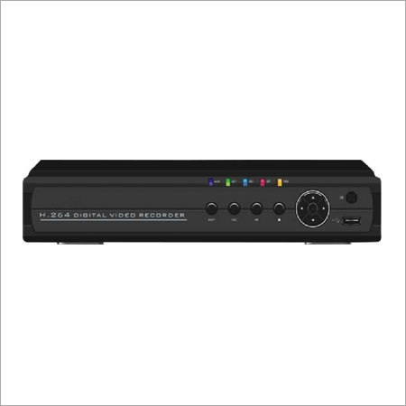 डिजिटल वीडियो रिकॉर्डर (DVR)