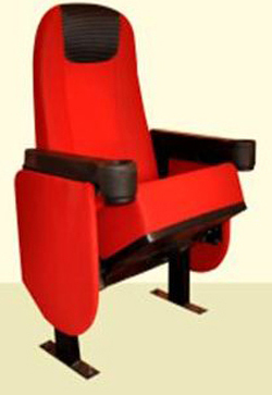 सभागार कुर्सियों